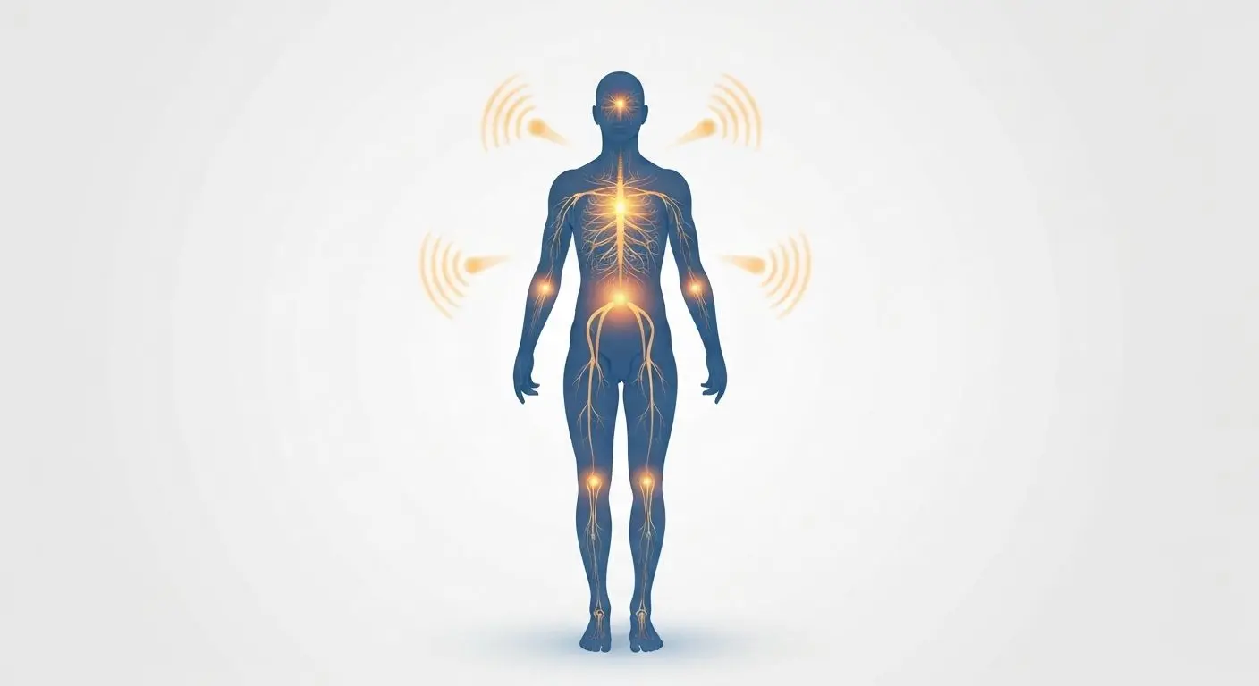Uncover Your Body's Unique Health Signals Life Aid